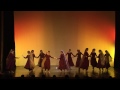 om shakti by kuod bayani afghani dance with live music