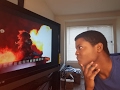 LADY GAGA SUPER BOWL PERFORMANCE (REACTION)