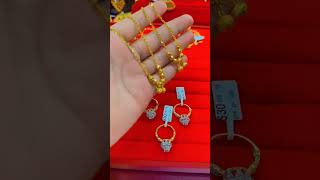 #ស្អាតណាស់បងៗ #So Cute #LatestNew #Jewelry