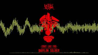 Klank Askari -  Babylon Soldier