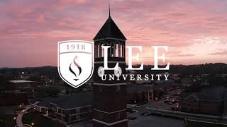 Lee University in 60 Seconds