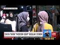 Daya Tarik Hidden Gem Seblak Cobek | CNN INDONESIA GOOD MORNING (25/5/22)