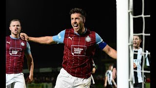 Highlights: South Shields 2-1 Stalybridge Celtic