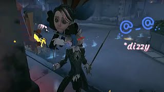 Identity V - JosCarl: Only let one person leave