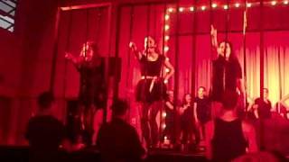 Nivonim-Chicago: Cell Block Tango