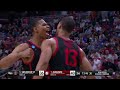 San Diego State vs. Alabama - Sweet 16 NCAA tournament extended highlights