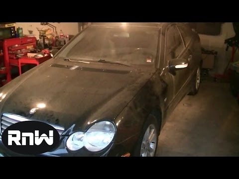 How to Get in a Car With a Dead Battery, No Door Key and Only the Remote! How to Get in a Car With a Dead Battery, No Door Key and Only the Remote!