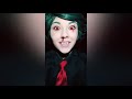 my hero academia bnha villain au tik tok 2