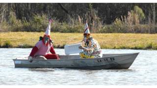 LeJeune Cove Mardi Gras video