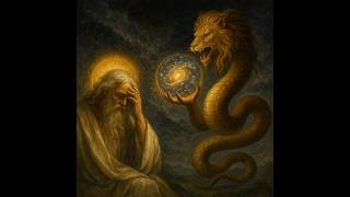 The Forbidden Truth: What Happened Before “Let There Be Light”?