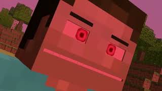 Minecraft in a Nutshell 2 but weirder (YTP)