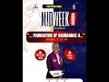 FOUNDATION OF ABUNDANCE 4 I || MID-WEEK SERVICE || REV LYDIA KAHIGA || PCEA NYARI CHURCH NAIROBI