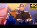 DISPATCH Full Movie (2025) Animated