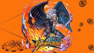 One Piece Bounty Rush - Lunarian Alber Voice (Japanese)