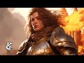 1 Hour of Combat Music | Paladin's Resolve (Loop) | D&D/RPG Series