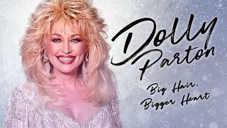No Royal Beginnings For This Queen | DOLLY PARTON: BIG HAIR, BIGGER HEART | Full Music Documentary