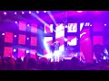 Massari - Be easy/ Done da da live Coca-cola The Voice Happy Energy Tour Sofia 2017