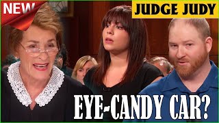 Judge Judy [Episode 9981] Best Amazing Cases Season 2025 Full Episodes HD