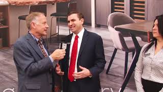 Floordaily.net: Zack Zehner and Terry Marchetta Discuss Mannington's Focus on Styling