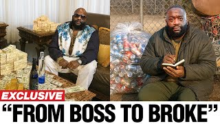 15 Rappers Who Went Broke Instantly