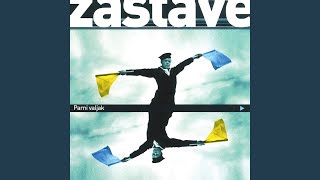 Zastave