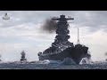 Death of the Yamato