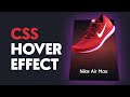 The Pure CSS Effect Every Developer Should Know | Full Tutorial