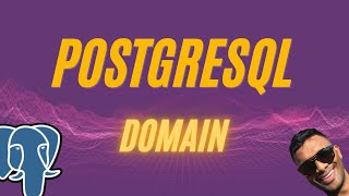 Understanding PostgreSQL Domain | Live Coding | PGSQL | Source Code