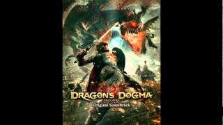 Dragon's Dogma OST: 1-25 Invitation From The Abyss