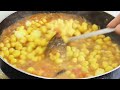 chole bhature ছোলে ভাটুরে রেসিপি একদম সহজ ভাবে