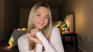 🌟Silent Night ASMR🌟 | No Talking | Focusing On Visual Triggers