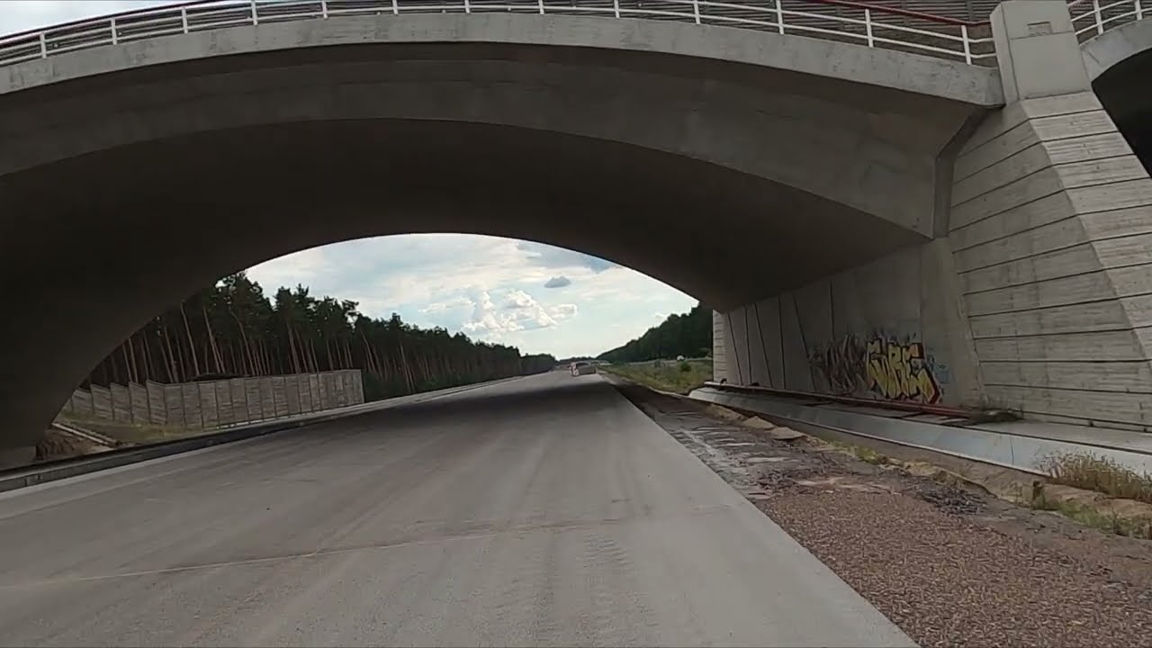 A14 Baufortschritt: Weiterer Abschnitt Wird Voraussichtlich Anfang ...