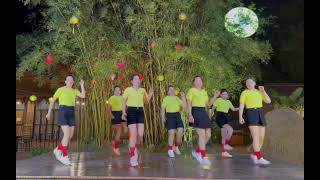 MÙA HÈ SÔI ĐỘNG _ Shuffle Dance  