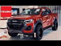 Isuzu 2025 D-Max 3.0L 4X4: Expert Analysis & Comparison