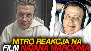 NITRO REAKCJA NA FILM NATANA MARCONIA | SEKRETY POLSKICH INFLUENCERÓW