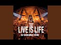 Live is life (Afro House Remix)
