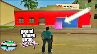 All missions location in GTA Vice City big mission pack mod |Vice City new mission mod