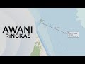 AWANI Ringkas: Operasi Carilamat tekong bot nelayan tempatan diperluaskan