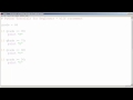 Python Tutorials for Beginners - if elif statement