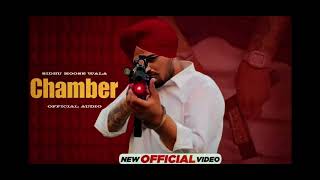 Chamber - Sidhu Moosewala(full Audio)|| New punjabi song 2023 || sarpanch media