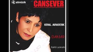 Cansever - Acıların Kadını [ © Official Audio ]