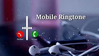 New Ringtone 2023 Sad ringtone Hindi ringtone |mobile phone ringtone| Sad ringtones Broken heart