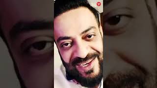 Aamir Liaquat Breaks The Silence on His Divorce Rumors #Shorts #CelebCityOfficial