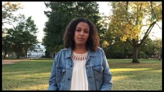 Delta Gamma at WashU Philanthropy Video 2017