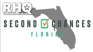 Make History: Help restore the eligibility to vote to 1.4 million Floridians