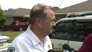 Metairie SWAT roll ends peacefully