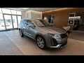 2023 Cadillac XT6 Premium Luxury - Does It Have The RIGHT Features For The RIGHT Price