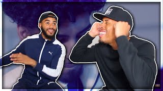 DESIGNAAAAAAAA! 🔥Koomz - Pretty One [Music Video] | GRM Daily - REACTION!