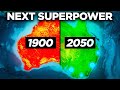 The Shocking Truth Behind Australia's Rise To Global Superpower