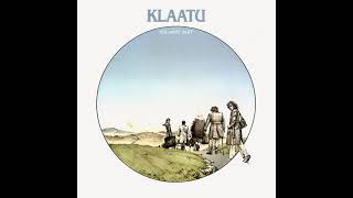 Klaatu - Mister Manson